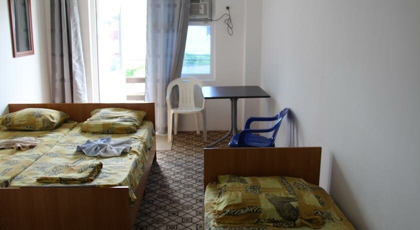 Гостиница Скала Анапа-149