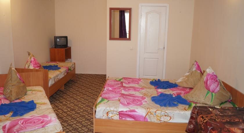 Гостиница Скала Анапа-167