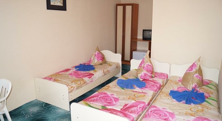 Гостиница Скала Анапа-87