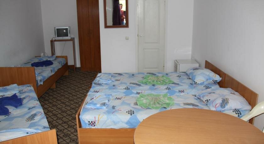 Гостиница Скала Анапа-162