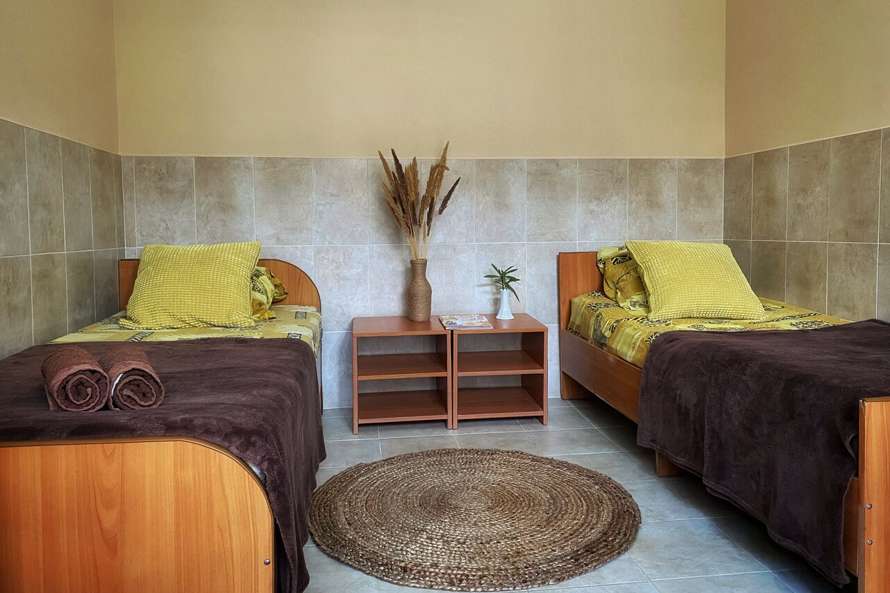 Гостиница Скала Анапа-109