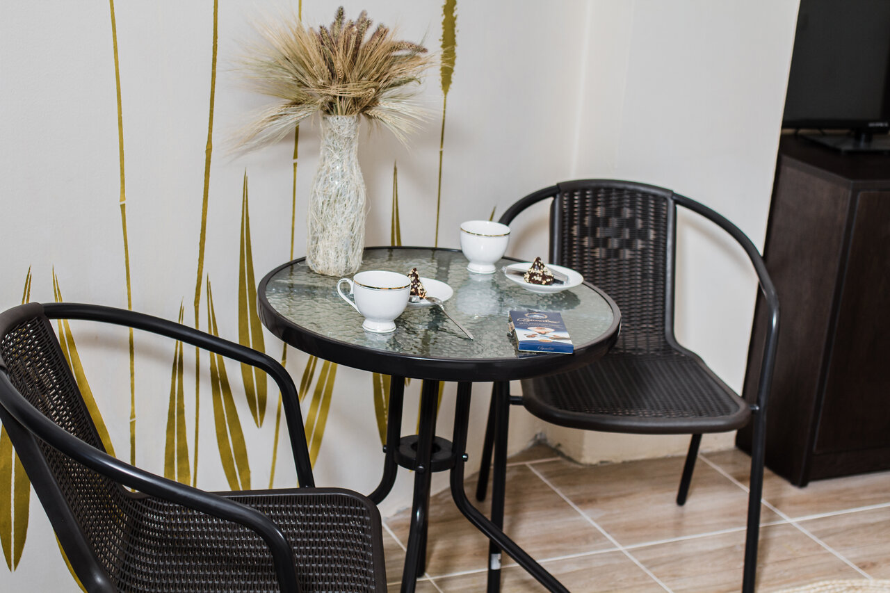 Гостиница Скала Анапа-49