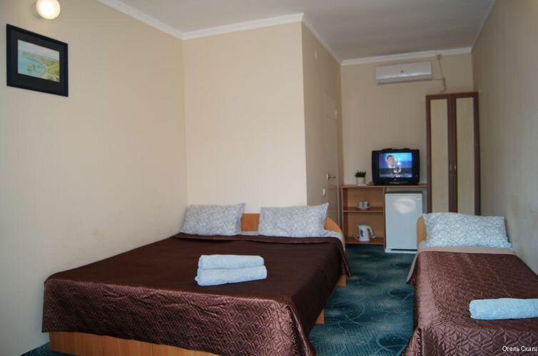 Гостиница Скала Анапа-166