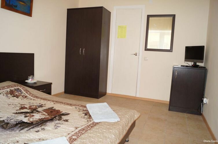 Гостиница Скала Анапа-213