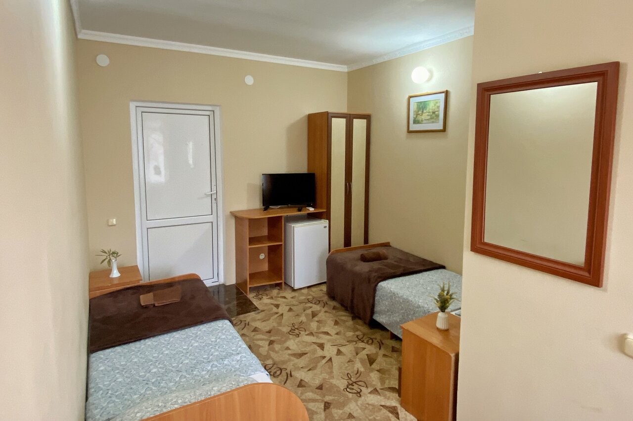 Гостиница Скала Анапа-145