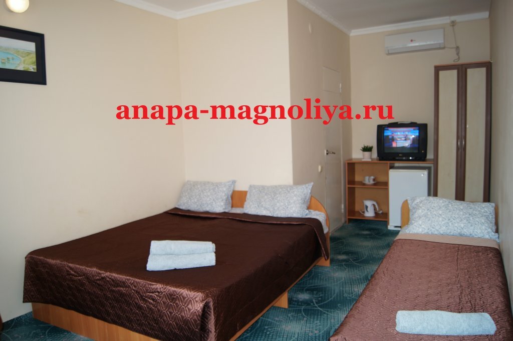 Гостиница Скала Анапа-103
