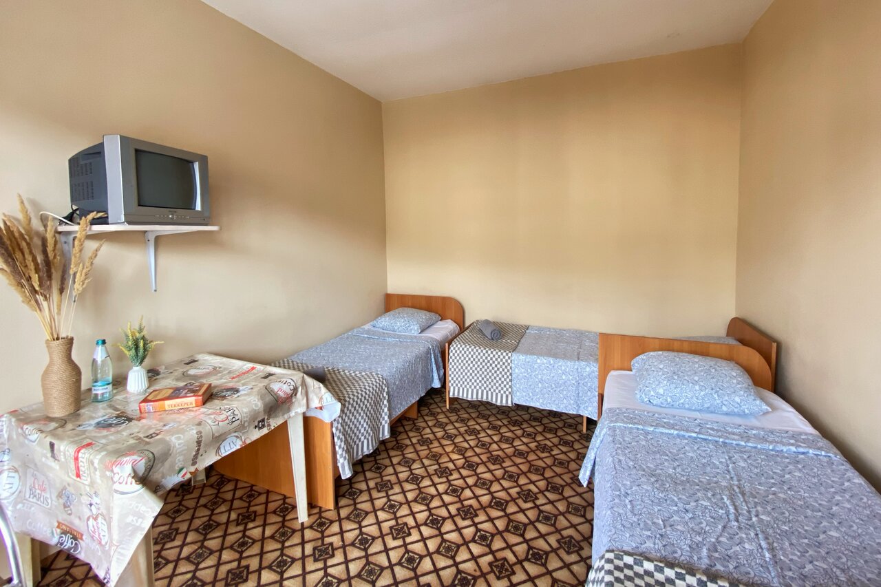 Гостиница Скала Анапа-148