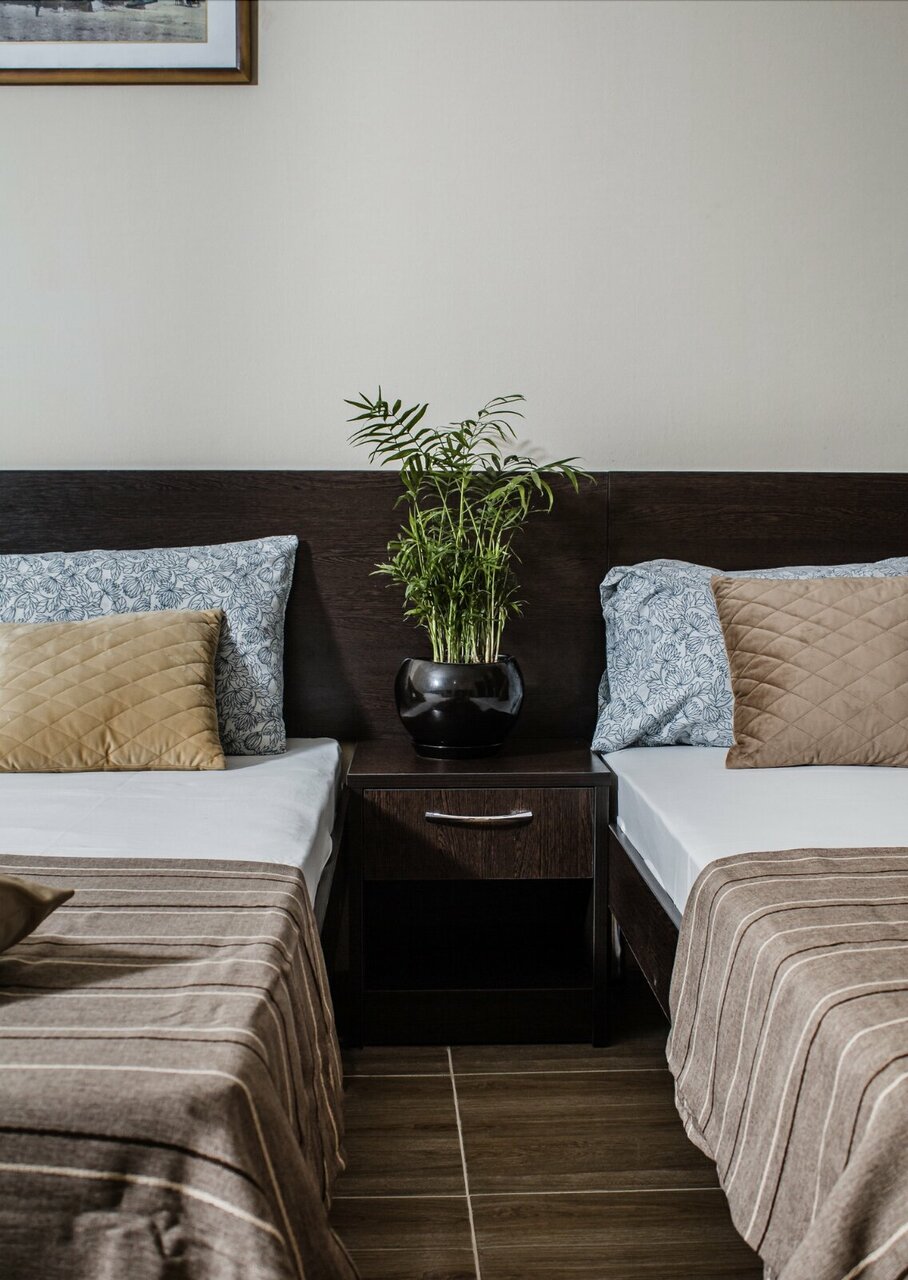 Гостиница Скала Анапа-105