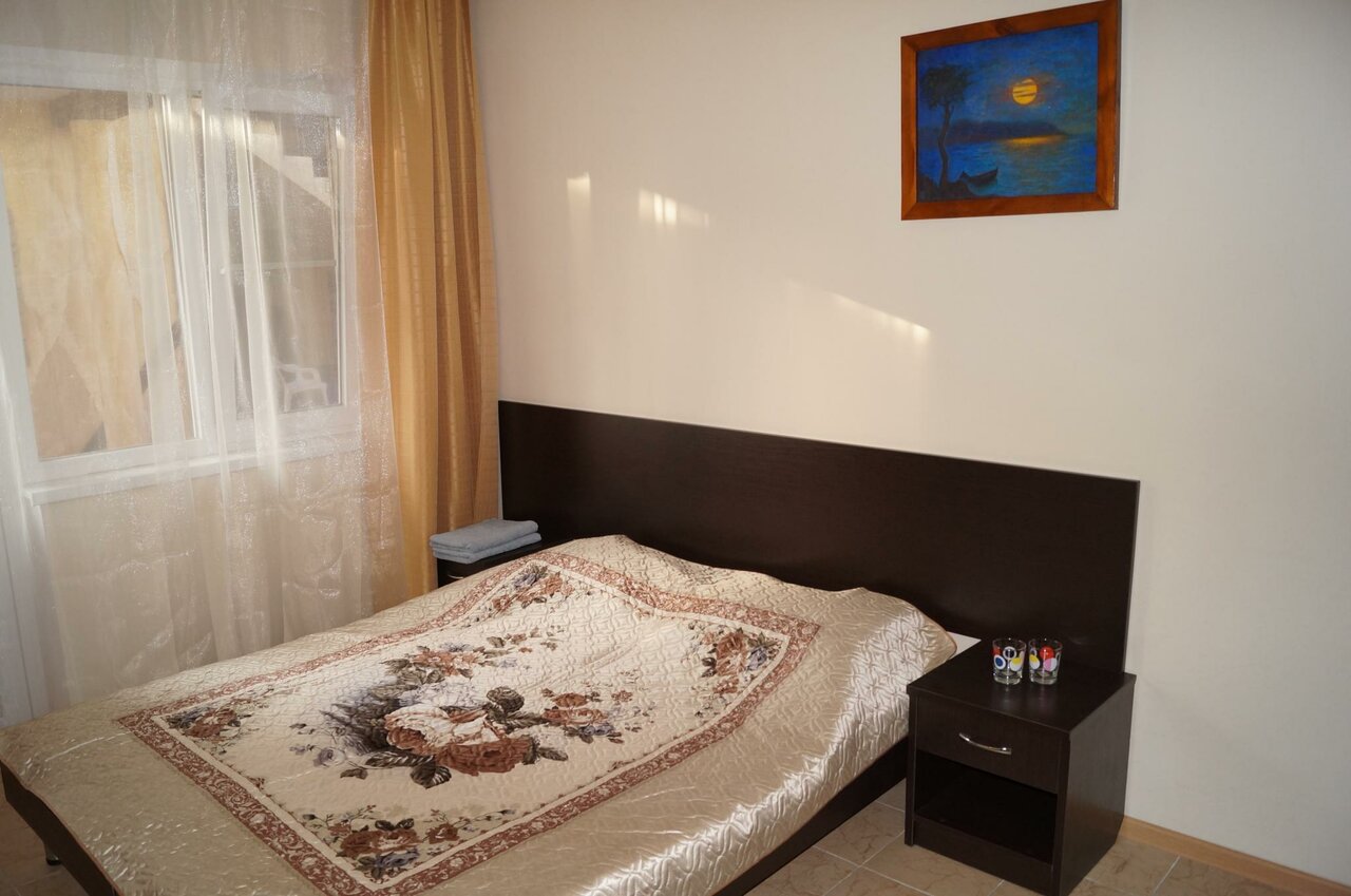 Гостиница Скала Анапа-147