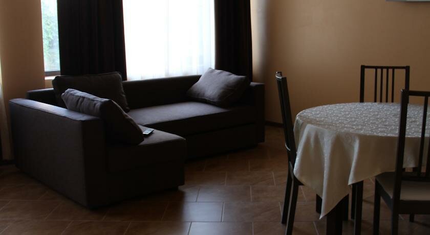 Гостиница Скала Анапа-31