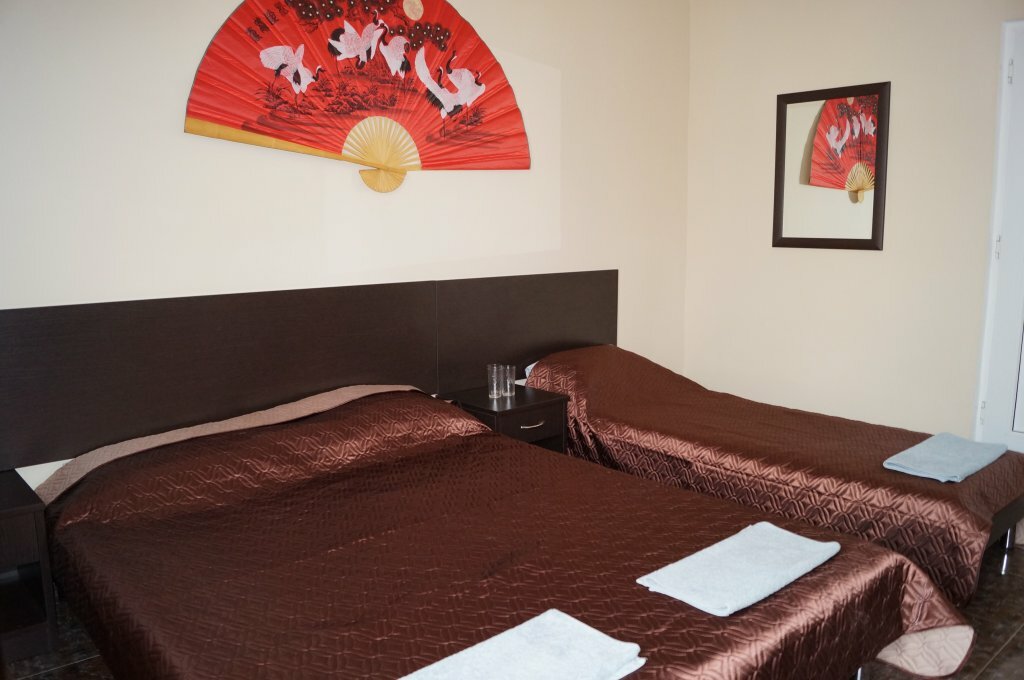 Гостиница Скала Анапа-139