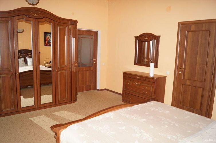 Гостиница Скала Анапа-205