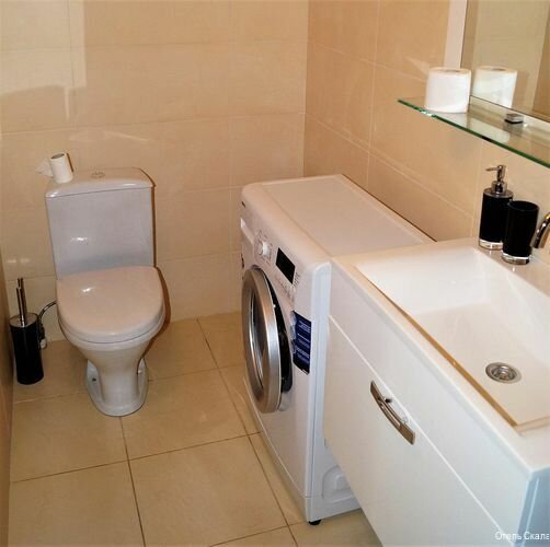 Гостиница Скала Анапа-197