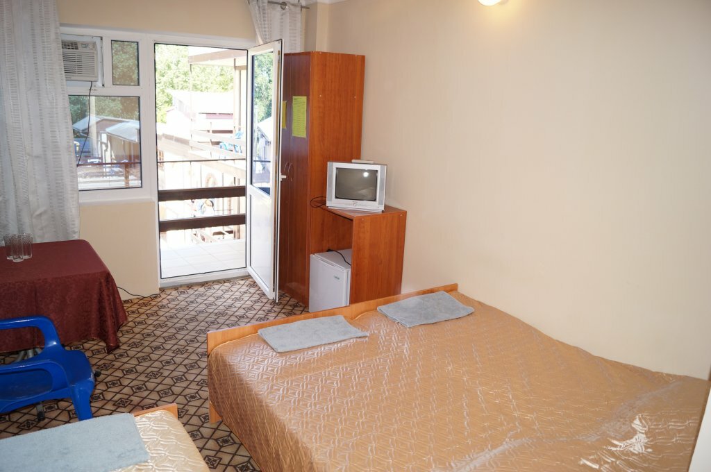 Гостиница Скала Анапа-144