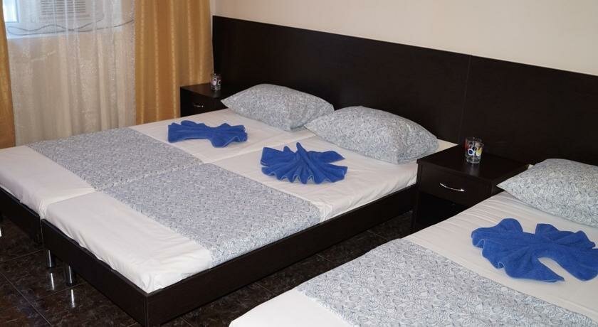 Гостиница Скала Анапа-85