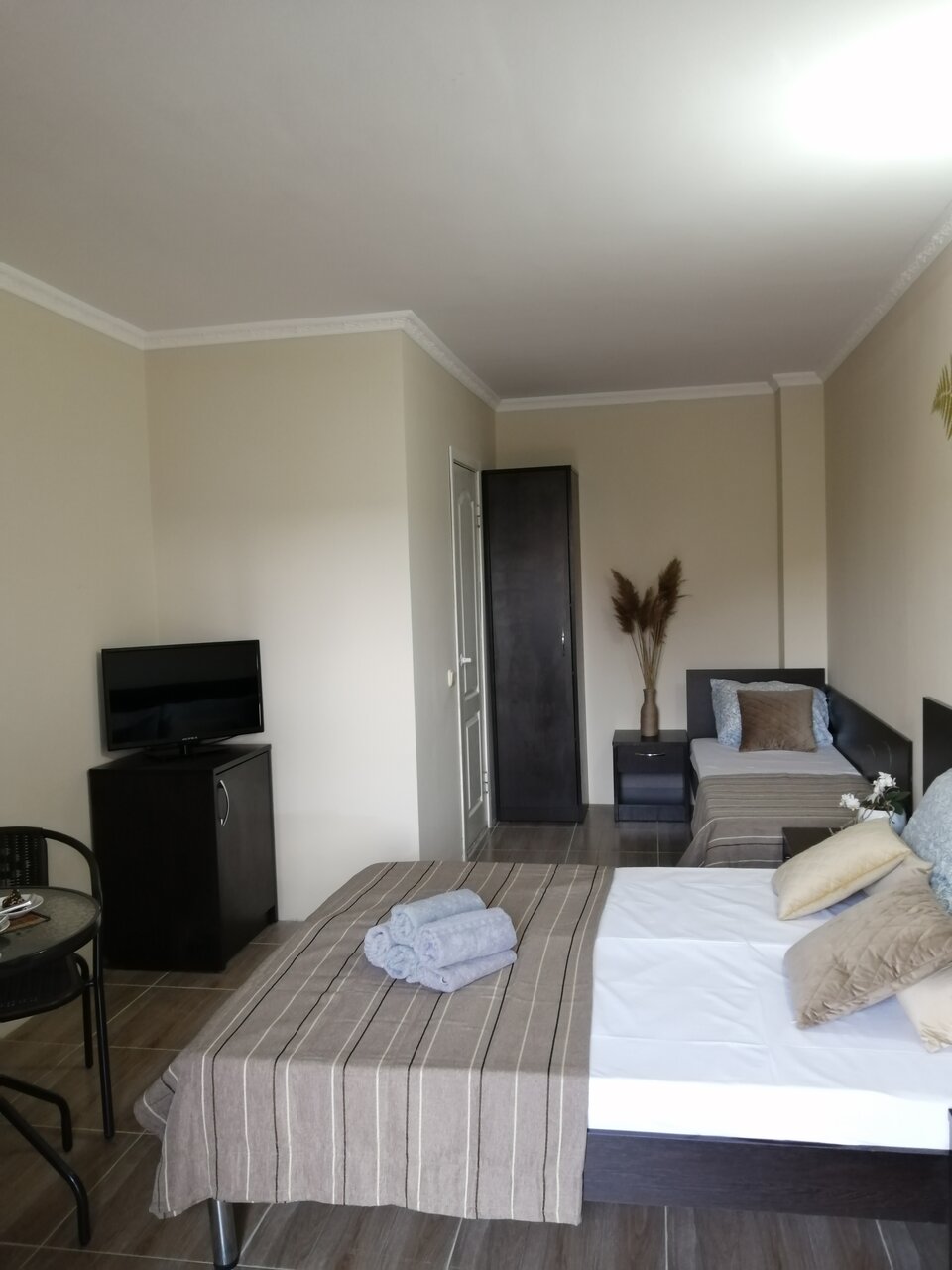 Гостиница Скала Анапа-202