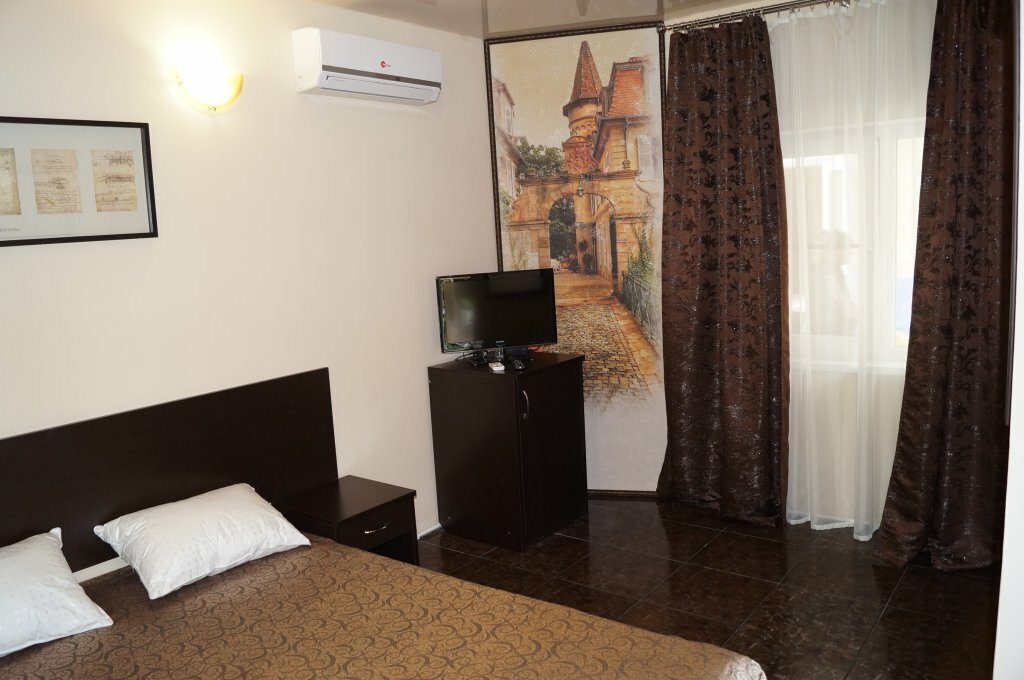 Гостиница Скала Анапа-119