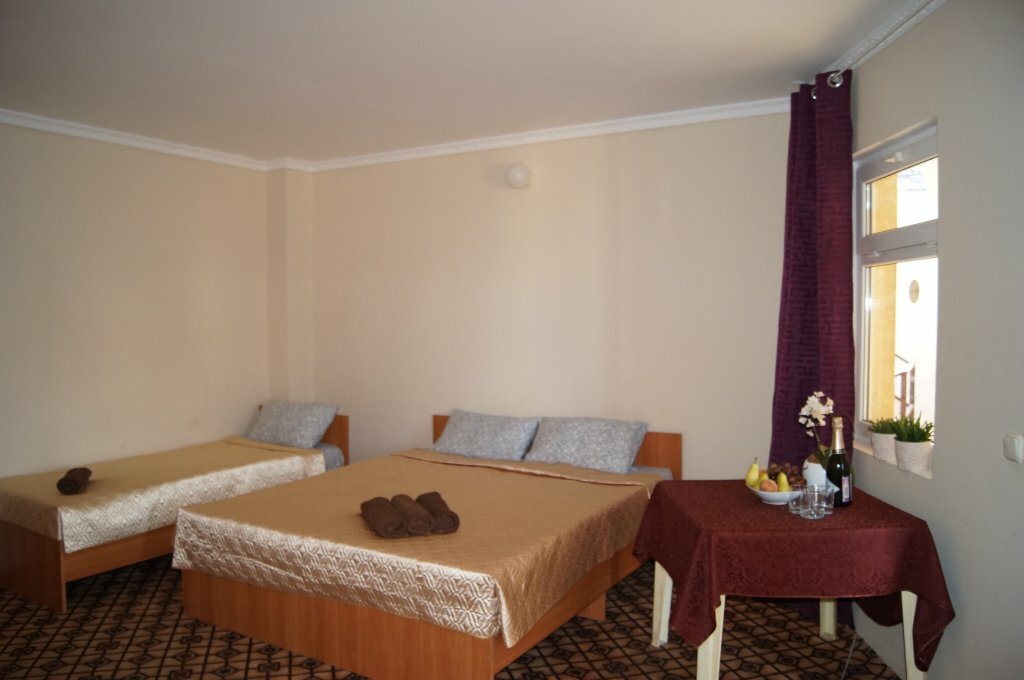 Гостиница Скала Анапа-142