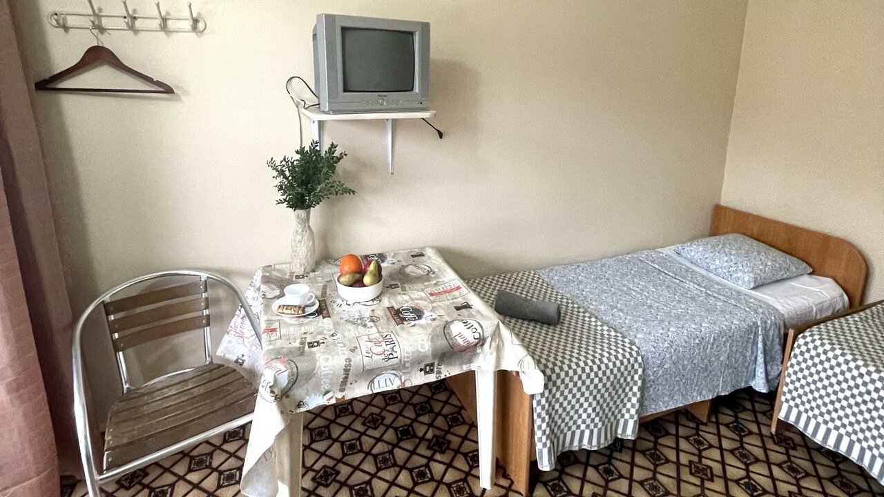 Гостиница Скала Анапа-150