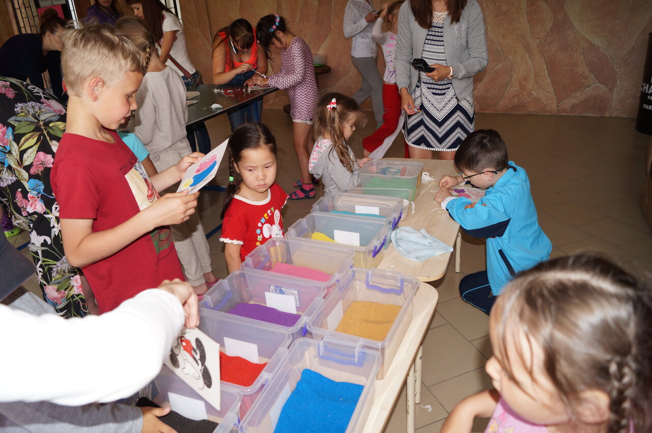 Гостиница Скала Анапа-16