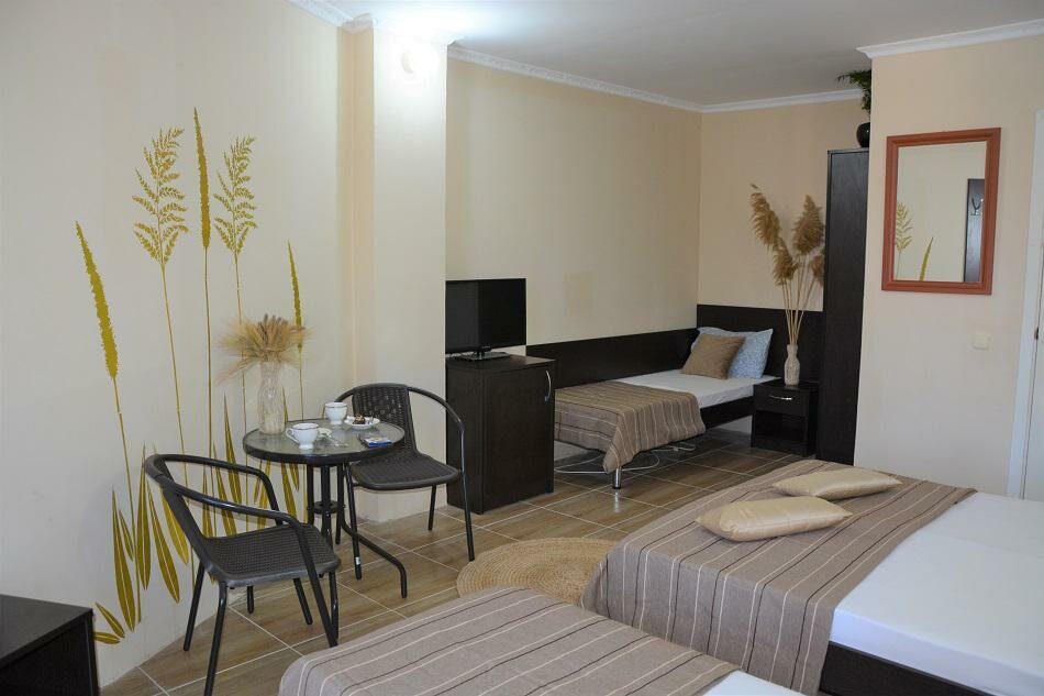 Гостиница Скала Анапа-152