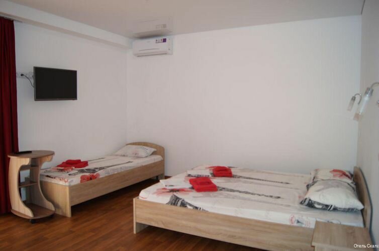 Гостиница Скала Анапа-206