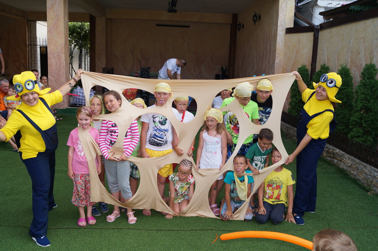 Гостиница Скала Анапа-24