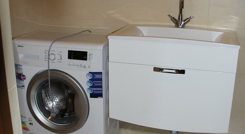 Гостиница Скала Анапа-97