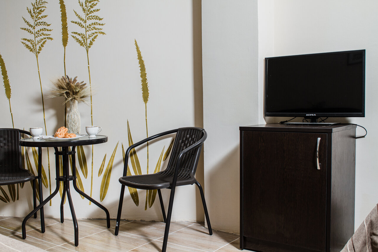 Гостиница Скала Анапа-50