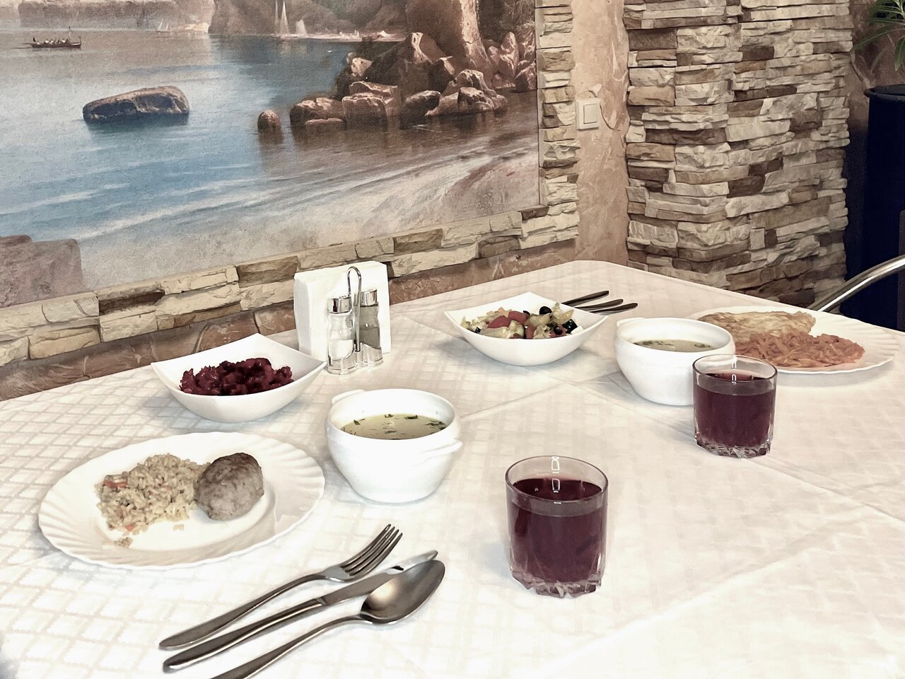 Гостиница Скала Анапа-84