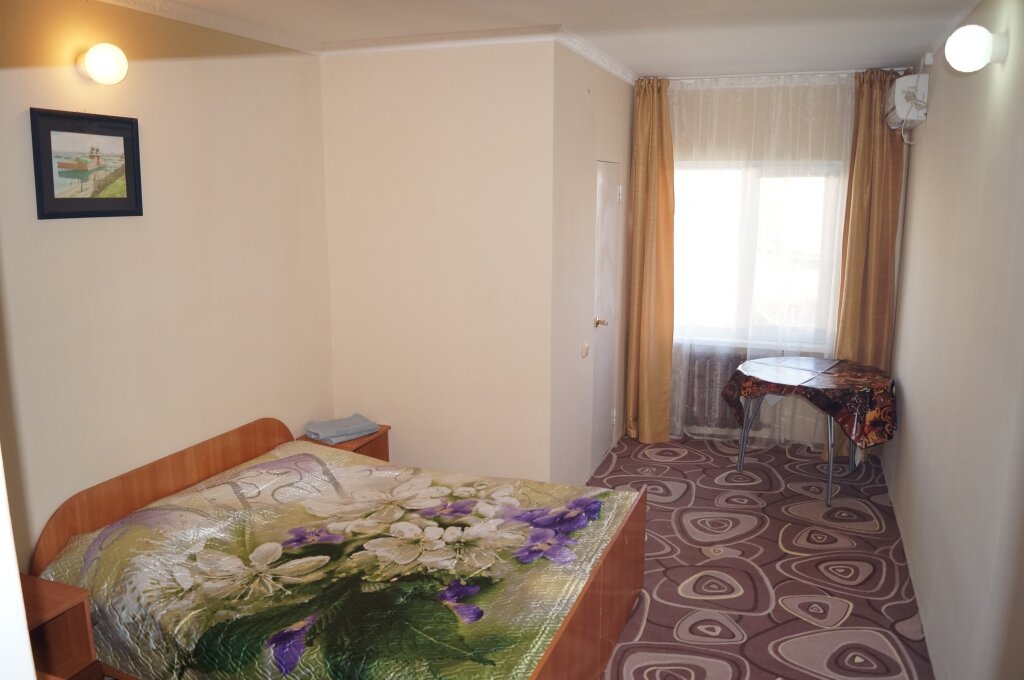 Гостиница Скала Анапа-174