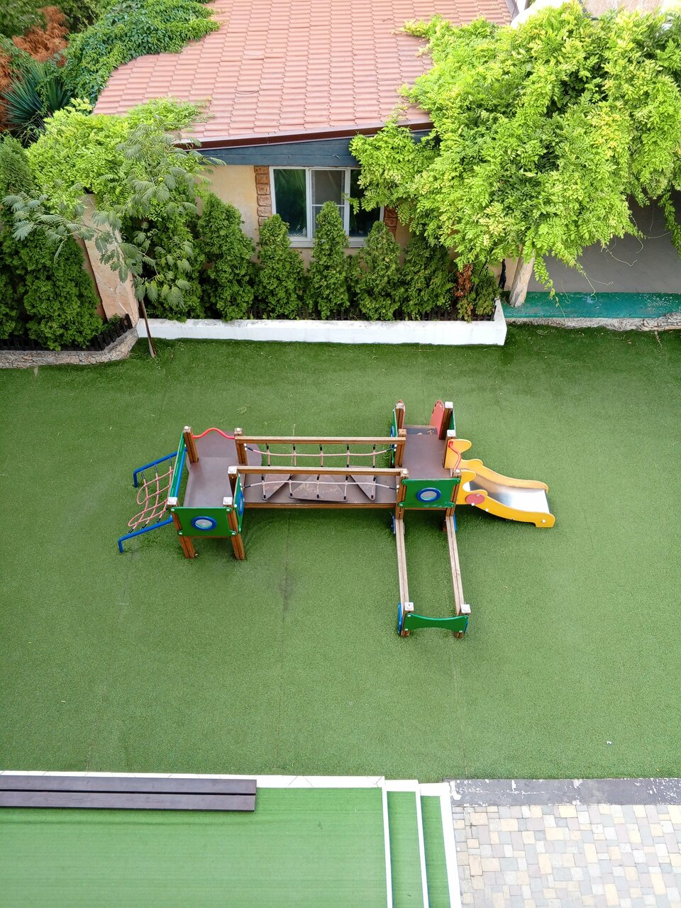 Гостиница Скала Анапа-177