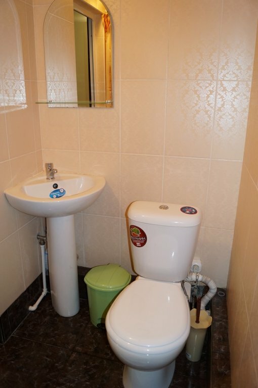 Гостиница Скала Анапа-45