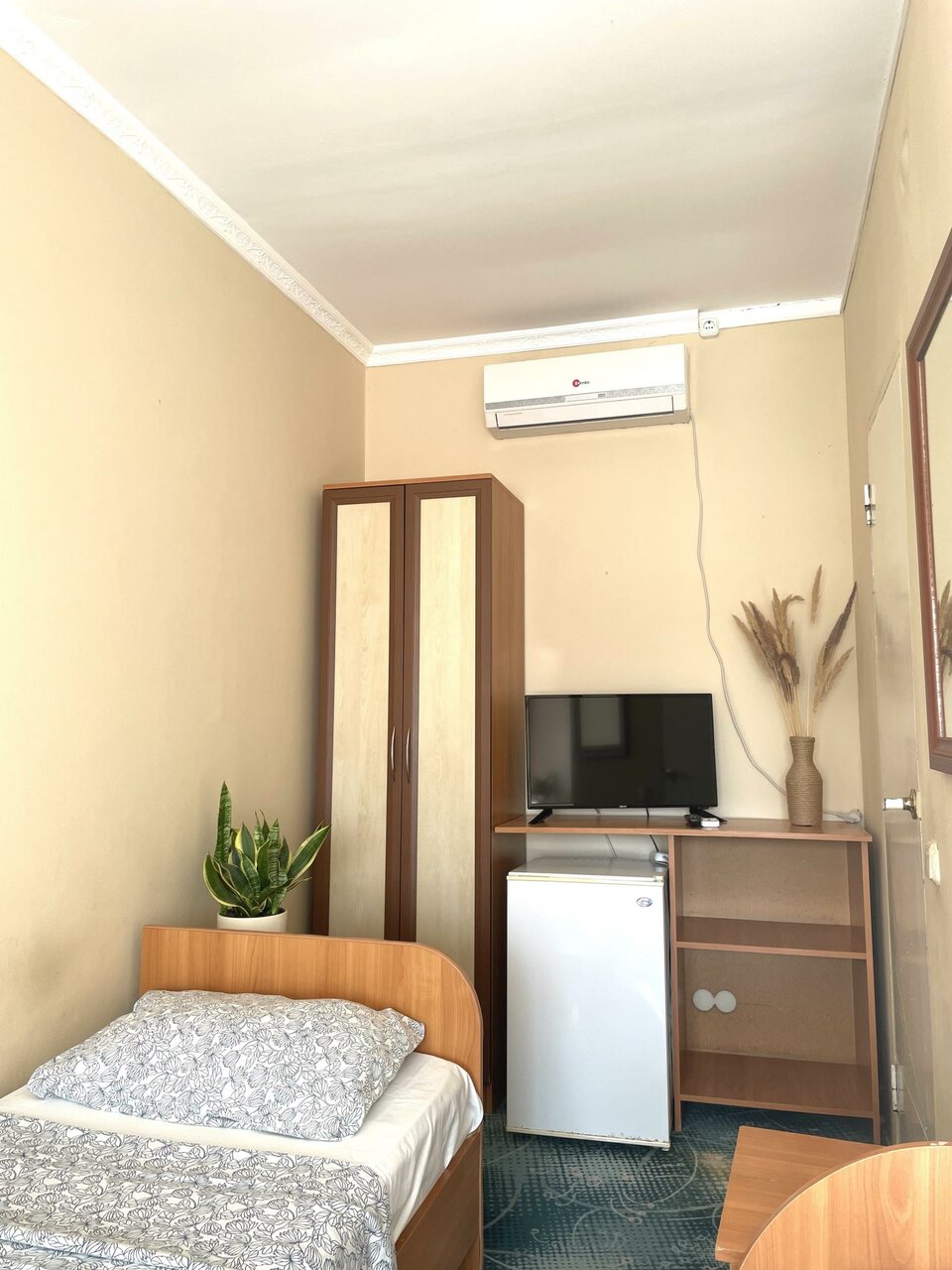 Гостиница Скала Анапа-102