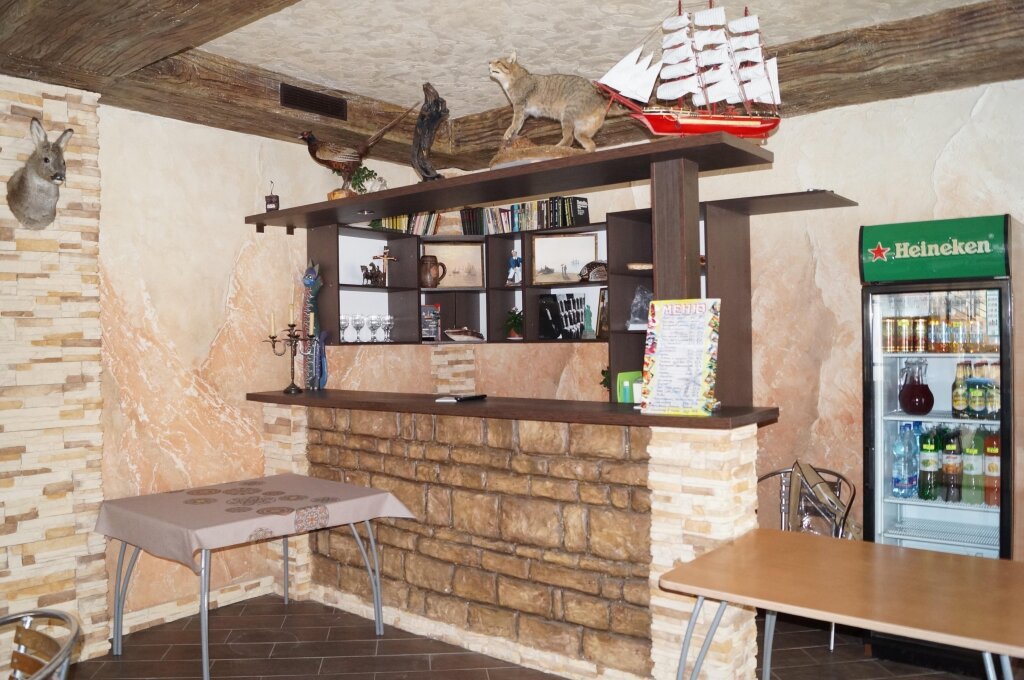 Гостиница Скала Анапа-80