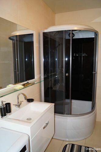 Гостиница Скала Анапа-181