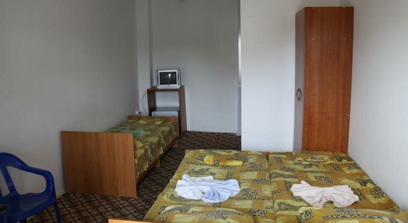 Гостиница Скала Анапа-163