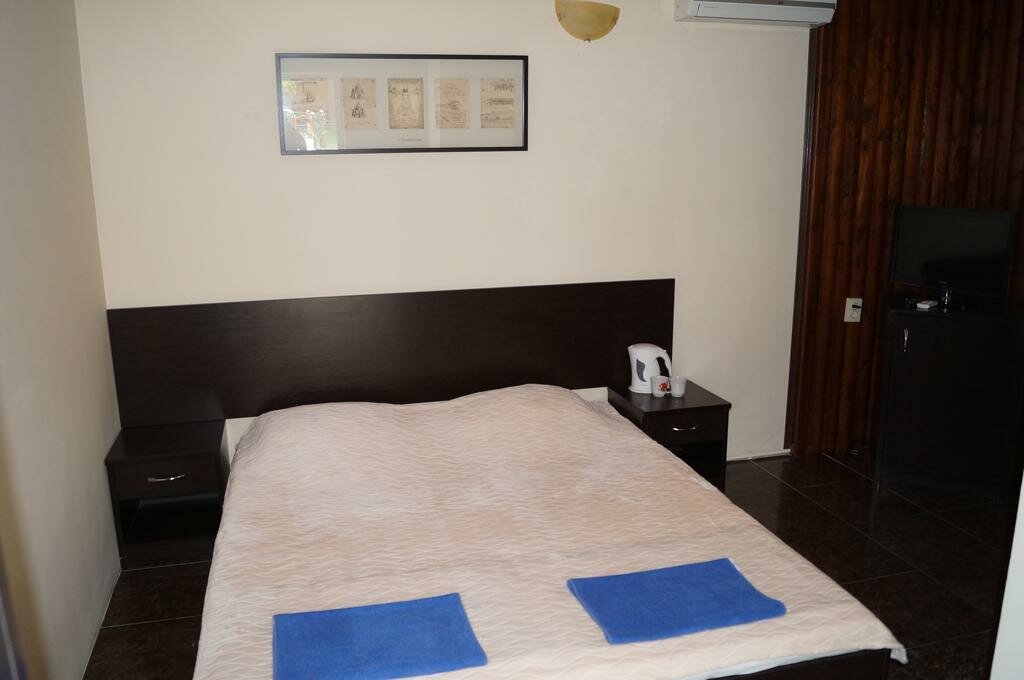 Гостиница Скала Анапа-124