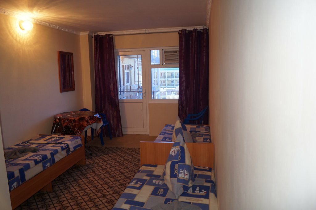 Гостиница Скала Анапа-112