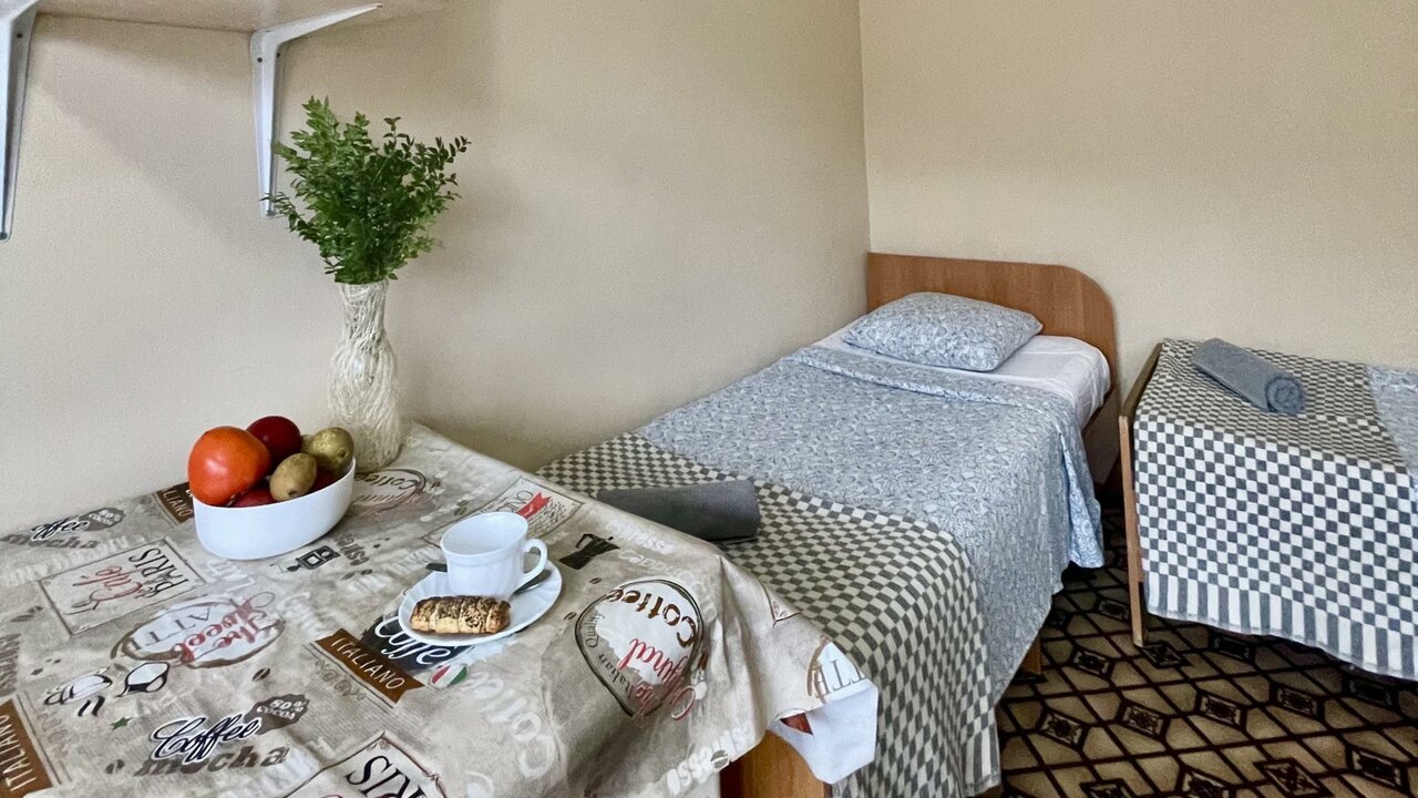 Гостиница Скала Анапа-116