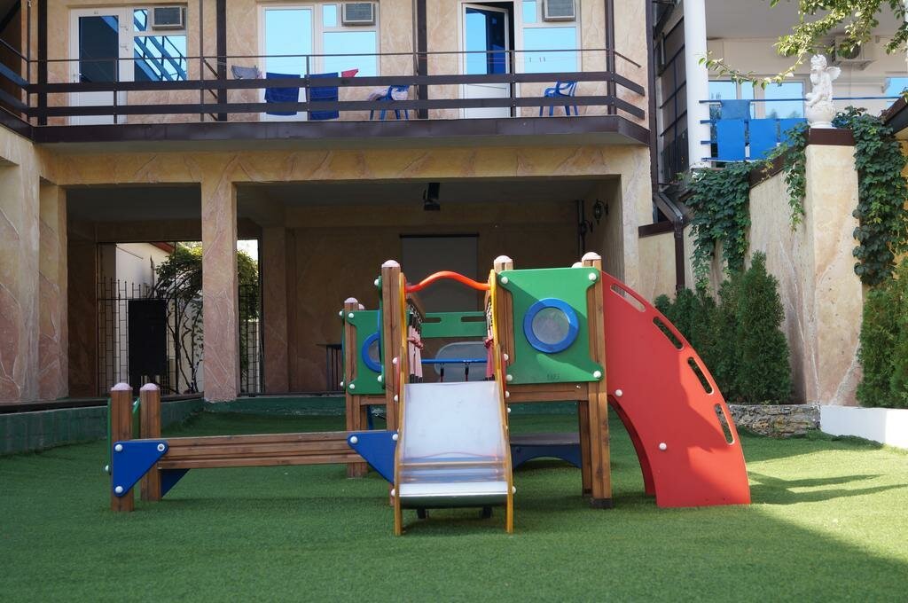 Гостиница Скала Анапа-64