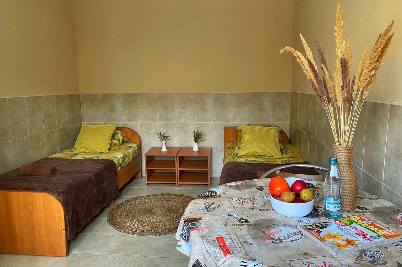 Гостиница Скала Анапа-74