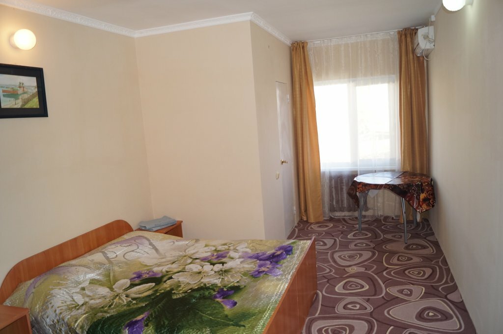 Гостиница Скала Анапа-168