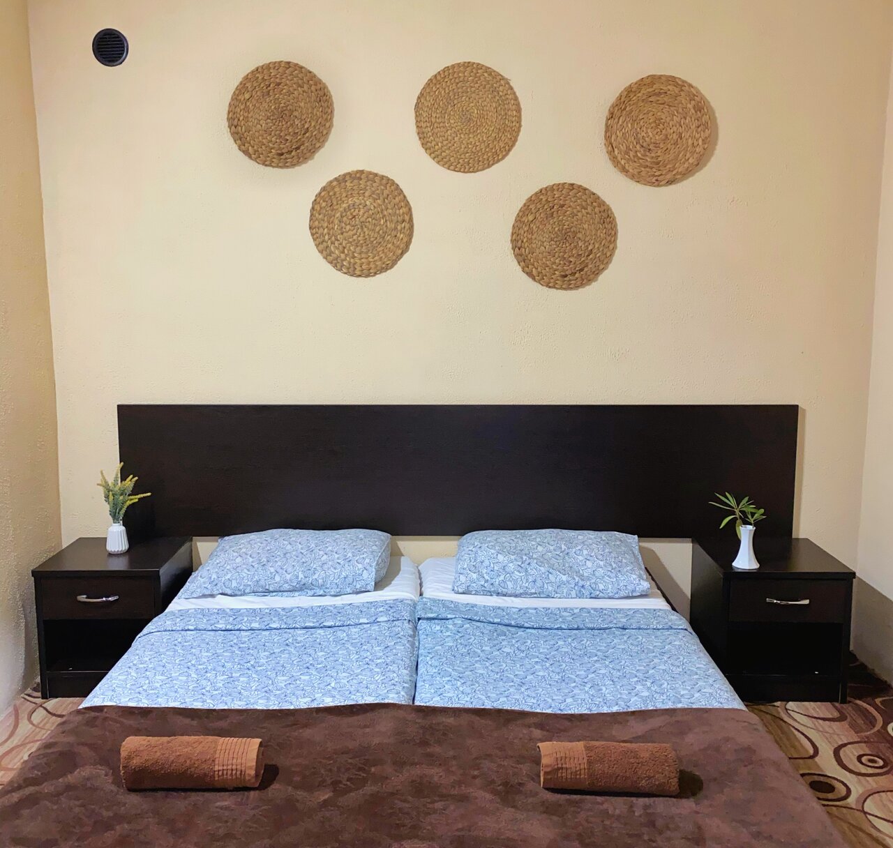 Гостиница Скала Анапа-61