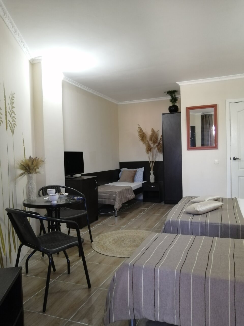 Гостиница Скала Анапа-196