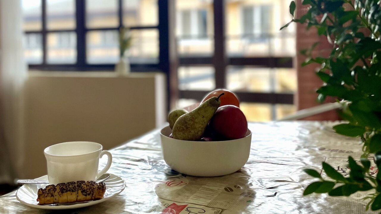 Гостиница Скала Анапа-59