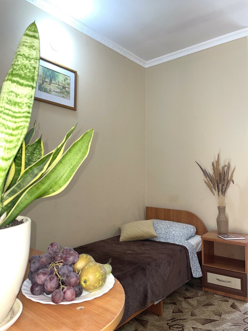 Гостиница Скала Анапа-66