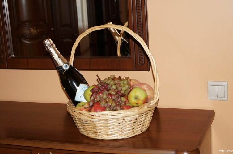 Гостиница Скала Анапа-194