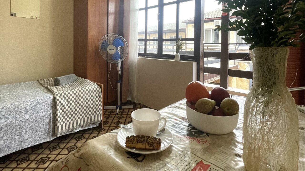 Гостиница Скала Анапа-69