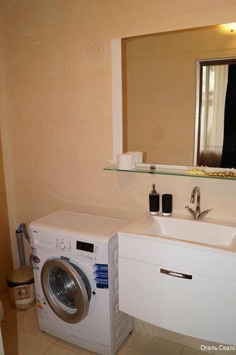 Гостиница Скала Анапа-22